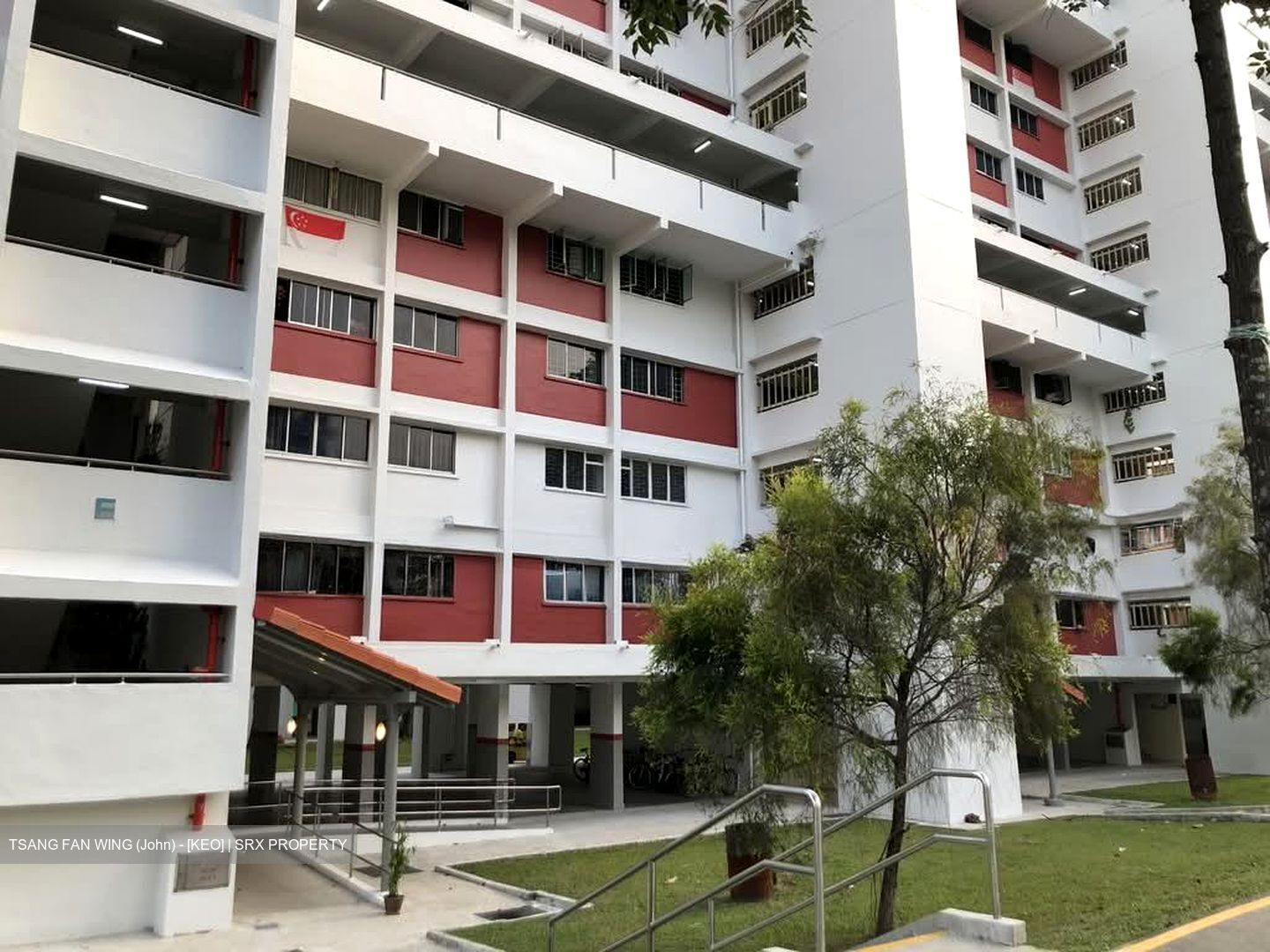 Blk 226 Ang Mo Kio Avenue 1 (Ang Mo Kio), HDB 4 Rooms #566185801